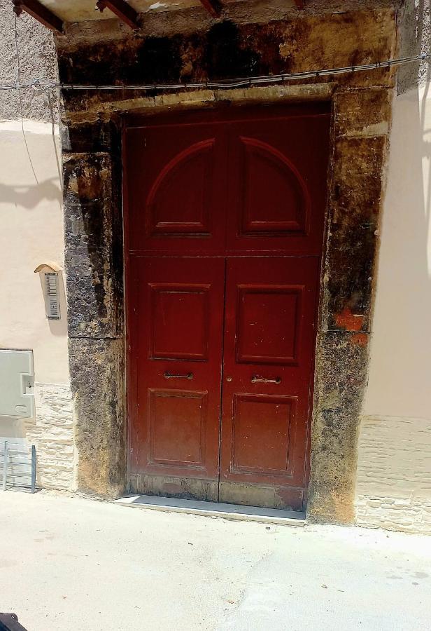 Suite Della Cattedrale Palermo Zewnętrze zdjęcie
