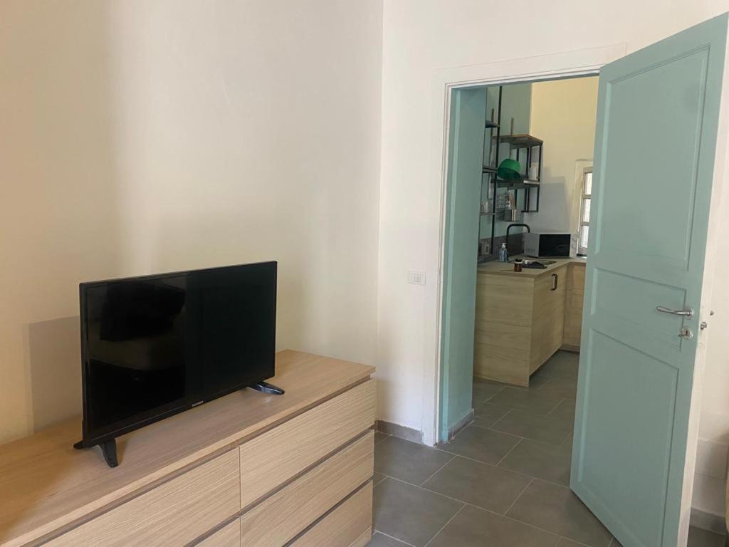Suite Della Cattedrale Palermo Zewnętrze zdjęcie