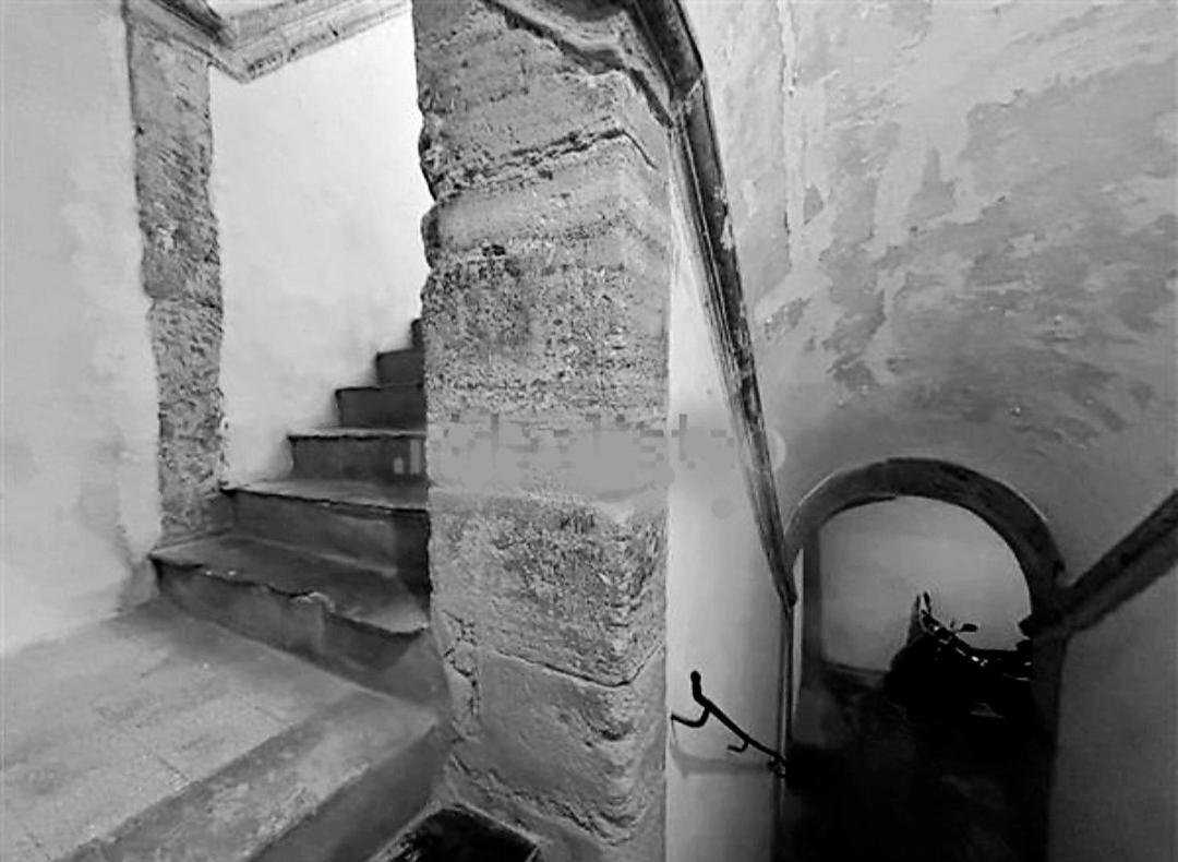 Suite Della Cattedrale Palermo Zewnętrze zdjęcie