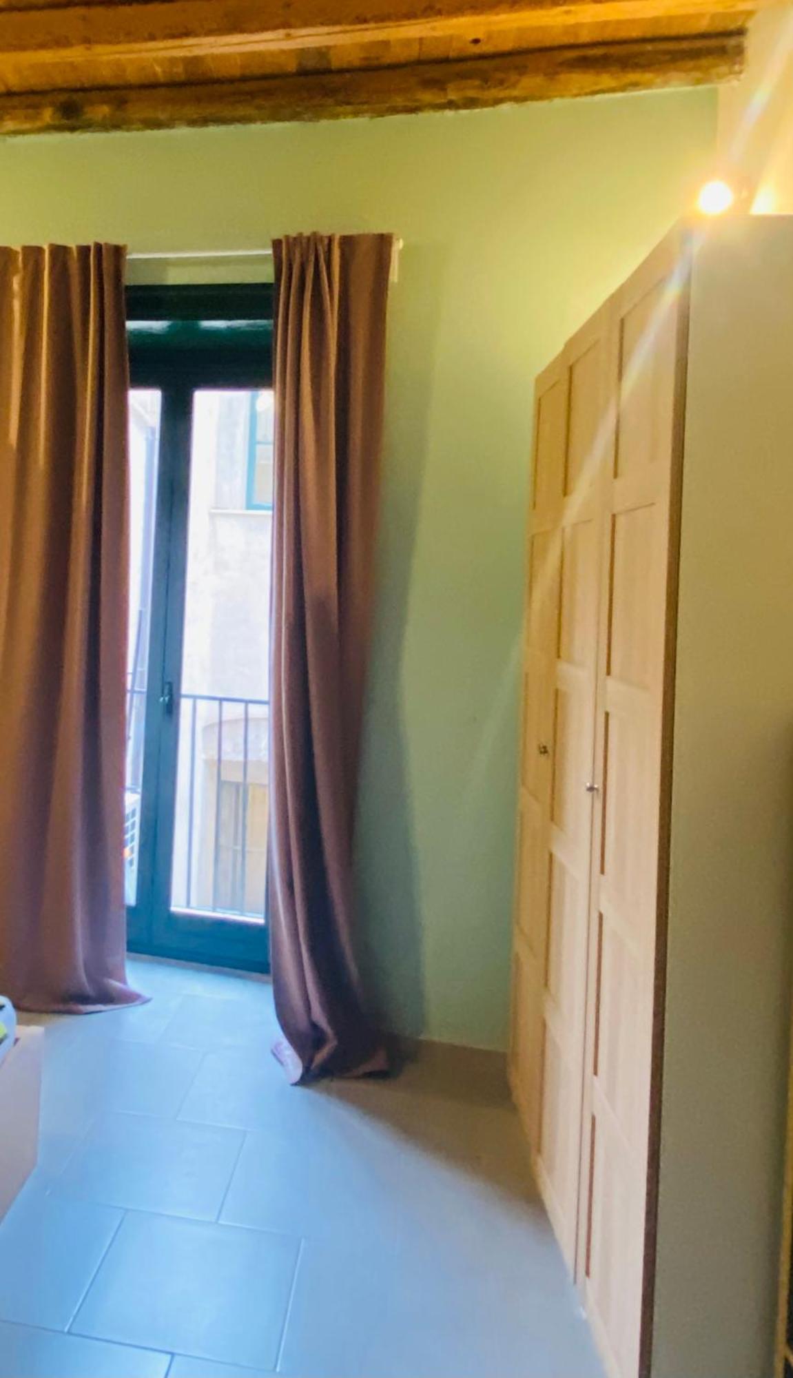 Suite Della Cattedrale Palermo Zewnętrze zdjęcie
